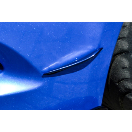 Flaps racing Renault Clio 3 RS Phase 2 (Cod. IN-INE-10210040BRS-ABS)