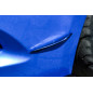 Flaps racing Renault Clio 3 RS Phase 2 (Cod. IN-INE-10210040BRS-ABS)