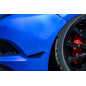Flaps racing Renault Clio 3 RS Phase 2 (Cod. IN-INE-10210040BRS-ABS)