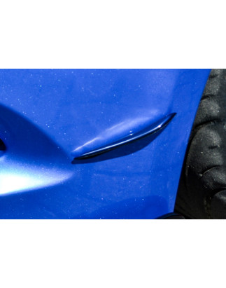 Flaps racing Renault Clio 3 RS Phase 2 (Cod. IN-INE-10210040BRS-ABS-G)