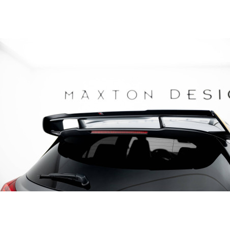 Spoiler Cap Mercedes-Benz GLA 45 AMG (Cod. M-ME-GLA-156-AMG-CAP1G)