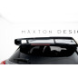 Spoiler Cap Mercedes-Benz GLA 45 AMG (Cod. M-ME-GLA-156-AMG-CAP1G)