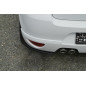 Sottoparaurti laterali posteriori Renault Clio 3 GT (Cod. IN-INE-10210045BL/R-ABS-G)