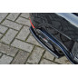 Sottoparaurti posteriori laterali  ABS   Renault Clio 4 RS (Cod. IN-INE-10210045CSL/R-ABS)