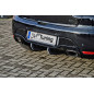 e Finnenverlängerung   Renault Clio 4 RS (Cod. IN-INE-10210045CSRT-ABS)