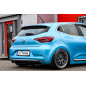 Sottoparaurti posteriore race look con flaps Renault Clio 5 (Cod. IN-INE-10210045DRT-ABS) Sottoparaurti posteriore race look con flaps Renault Clio 5 (Cod. IN-INE-10210045DRT-ABS)
