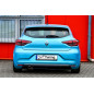 Sottoparaurti posteriore race look con flaps Renault Clio 5 (Cod. IN-INE-10210045DRT-ABS) Sottoparaurti posteriore race look con flaps Renault Clio 5 (Cod. IN-INE-10210045DRT-ABS)