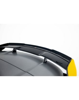 Spoiler Cap Mercedes-Benz GLA 45 AMG (Cod. M-ME-GLA-156-AMG-CAP1G)