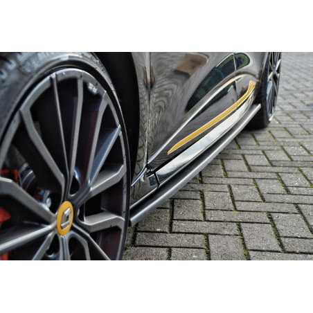 Minigonne Set in Cup Optik Renault Clio 4 GT + GT-Line (Cod. IN-INE-10210050CS-GT-ABS-C)