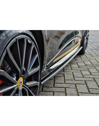 Minigonne Set in Cup Optik Renault Clio 4 GT + GT-Line (Cod. IN-INE-10210050CS-GT-ABS-C)
