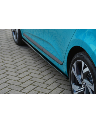 Minigonne Set in Cup Optik Renault Clio 5 (Cod. IN-INE-10210050DS-ABS-C)