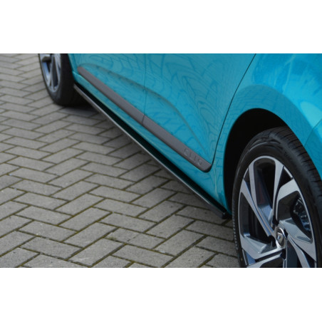 Minigonne Set in Cup Optik Renault Clio 5 (Cod. IN-INE-10210050DS-ABS-C)