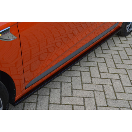 Minigonne Set in Cup Optik Renault Clio 5 R.S.-Line (Cod. IN-INE-10210050DS-ABS-C-2)