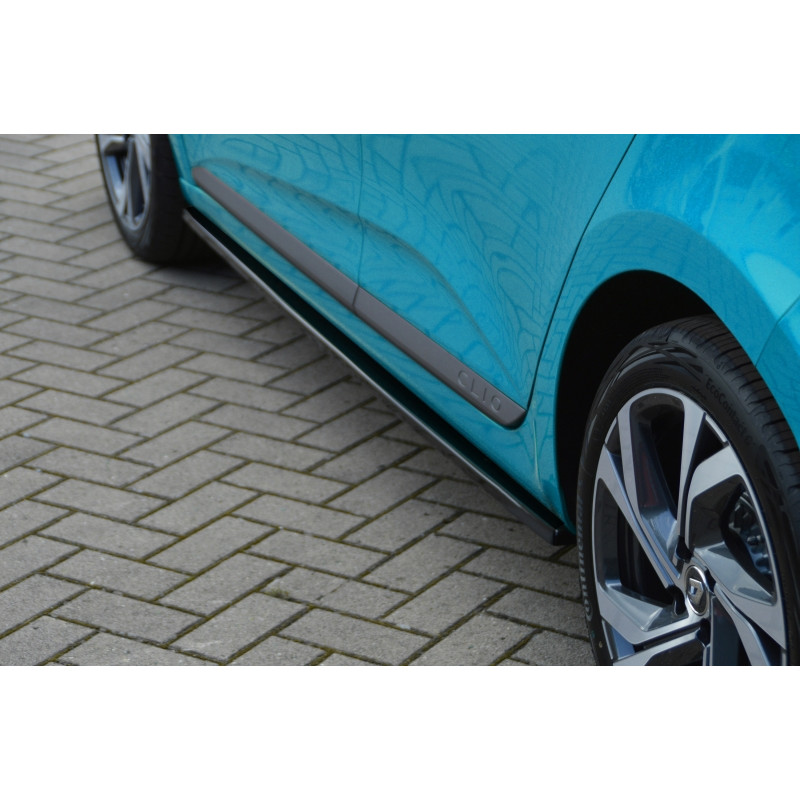 Minigonne Set in Cup Optik Renault Clio 5 (Cod. IN-INE-10210050DS-ABS-G)