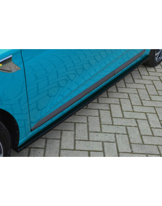 Minigonne Set in Cup Optik Renault Clio 5 (Cod. IN-INE-10210050DS-ABS-G)