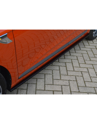 Minigonne Set in Cup Optik Renault Clio 5 R.S.-Line (Cod. IN-INE-10210050DS-ABS-G-2)