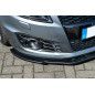 Spoiler paraurti anteriore in abs  Suzuki Swift Sport FZ/NZ (Cod. IN-INE-10220031-ABS)
