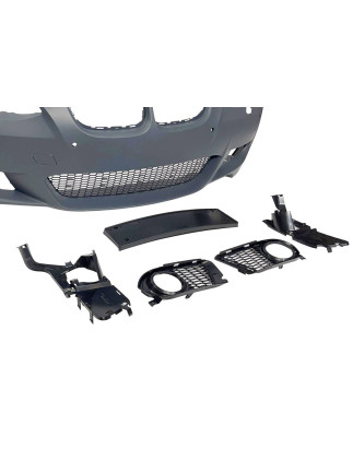 Paraurti Anteriore BMW E92 / E93 06-09 Tipo M-Tech ABS (Cod. E-TCB6185)