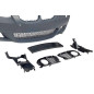 Paraurti Anteriore BMW E92 / E93 06-09 Tipo M-Tech ABS (Cod. E-TCB6185)