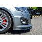 Spoiler paraurti anteriore in abs  Suzuki Swift Sport FZ/NZ (Cod. IN-INE-10220031-ABS-G)