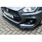 Spoiler paraurti anteriore in abs  Suzuki Swift Sport RZ/AZ (Cod. IN-INE-10220031B-ABS)