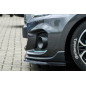 Spoiler paraurti anteriore in abs  Suzuki Swift Sport RZ/AZ (Cod. IN-INE-10220031B-ABS)