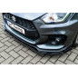 Spoiler paraurti anteriore in abs con flaps laterali Suzuki Swift Sport RZ/AZ (Cod. IN-INE-10220031B Spoiler paraurti anteriore in abs con flaps laterali Suzuki Swift Sport RZ/AZ (Cod. IN-INE-10220031B