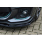 Spoiler paraurti anteriore in abs con flaps laterali Suzuki Swift Sport RZ/AZ (Cod. IN-INE-10220031B