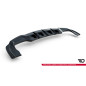 Splitter posteriore (con barre verticali) V.1 Mercedes-Benz GLA 45 AMG (Cod. M-ME-GLA-156-AMG-RD1+RD
