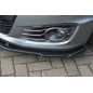 Spoiler paraurti anteriore in abs con flaps laterali Suzuki Swift Sport FZ/NZ (Cod. IN-INE-10220031W