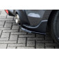 Sottoparaurti laterali posteriori Suzuki Swift Sport RZ/AZ (Cod. IN-INE-10220045BL/R-ABS)