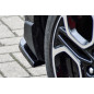 Sottoparaurti laterali posteriori Suzuki Swift Sport RZ/AZ (Cod. IN-INE-10220045BL/R-ABS)