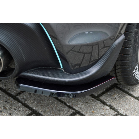 Sottoparaurti laterali posteriori Suzuki Swift Sport RZ/AZ (Cod. IN-INE-10220045BL/R-ABS-C)