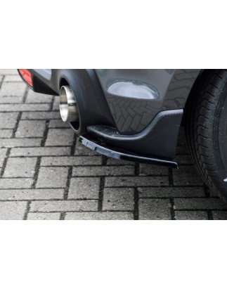 Sottoparaurti laterali posteriori Suzuki Swift Sport RZ/AZ (Cod. IN-INE-10220045BL/R-ABS-G)