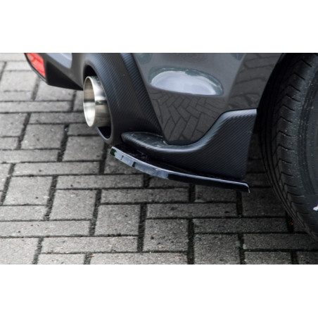 Sottoparaurti laterali posteriori Suzuki Swift Sport RZ/AZ (Cod. IN-INE-10220045BL/R-ABS-G)