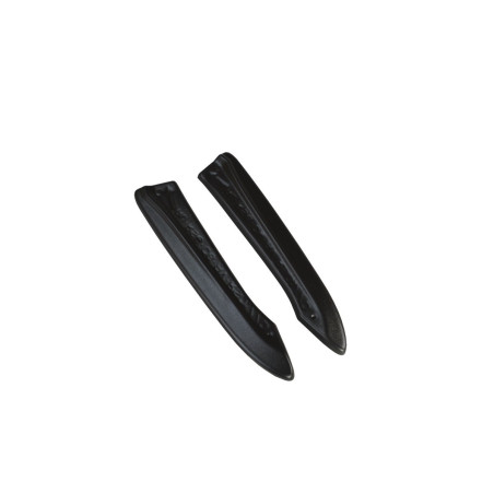 Splitters posteriori laterali Audi RS6 C6 Avant (Cod. M-AU-RS6-C6-AV-RSD1G)