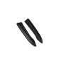 Splitters posteriori laterali Audi RS6 C6 Avant (Cod. M-AU-RS6-C6-AV-RSD1G)