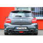 Sottoparaurti posteriore race look con flaps Suzuki Swift Sport RZ/AZ (Cod. IN-INE-10220045BRT-ABS)