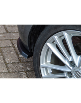 Sottoparaurti laterali posteriori Suzuki Swift Sport FZ/NZ (Cod. IN-INE-10220045L/R-ABS-C)