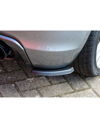 Sottoparaurti laterali posteriori Suzuki Swift Sport FZ/NZ (Cod. IN-INE-10220045L/R-ABS-C)