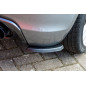 Sottoparaurti laterali posteriori Suzuki Swift Sport FZ/NZ (Cod. IN-INE-10220045L/R-ABS-C)
