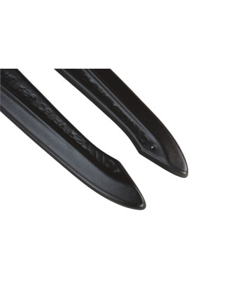 Splitters posteriori laterali Audi RS6 C6 Avant (Cod. M-AU-RS6-C6-AV-RSD1G)