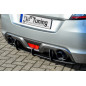 Sottoparaurti posteriore race look con flaps Suzuki Swift Sport FZ/NZ (Cod. IN-INE-10220045RT-ABS)