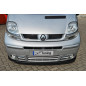 Spoiler paraurti anteriore Renault Trafic 2 (Cod. IN-INE-10230031-ABS-C)
