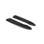 Splitters posteriori laterali Audi RS6 C6 Avant (Cod. M-AU-RS6-C6-AV-RSD1G)