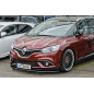 Spoiler paraurti anteriore in abs  Renault Scenic 4 + Gran Scenic 4 (Cod. IN-INE-10230031D-ABS-C)