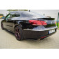 Splitters posteriori laterali VOLKSWAGEN CC R-LINE (Cod. M-VW-CC-1F-RLINE-RSD1G)