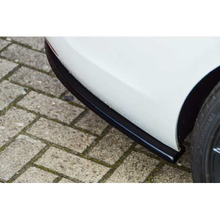 Sottoparaurti posteriori laterali  solo SW ( station wagon ) Peugeot 308II GT GTI GT-Line (Cod. IN-I