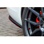 Sottoparaurti posteriori laterali  solo SW ( station wagon ) Peugeot 308II GT GTI GT-Line (Cod. IN-I