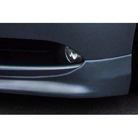 Set spoilers laterali paraurti anteriore BMW 3er E90/E91 (Cod. IN-INE-10300030-ABS)